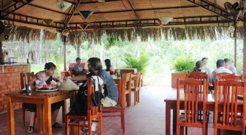 Pepper Farm Phu Quoc Bungalow-1